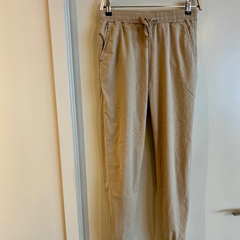 TenTree Hemp Tencel Pants